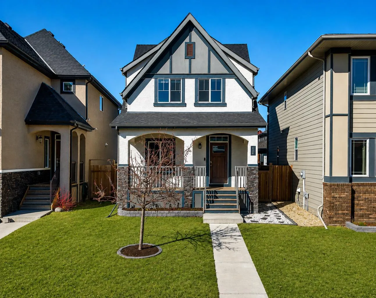 432 Marquis Se Heights, Calgary