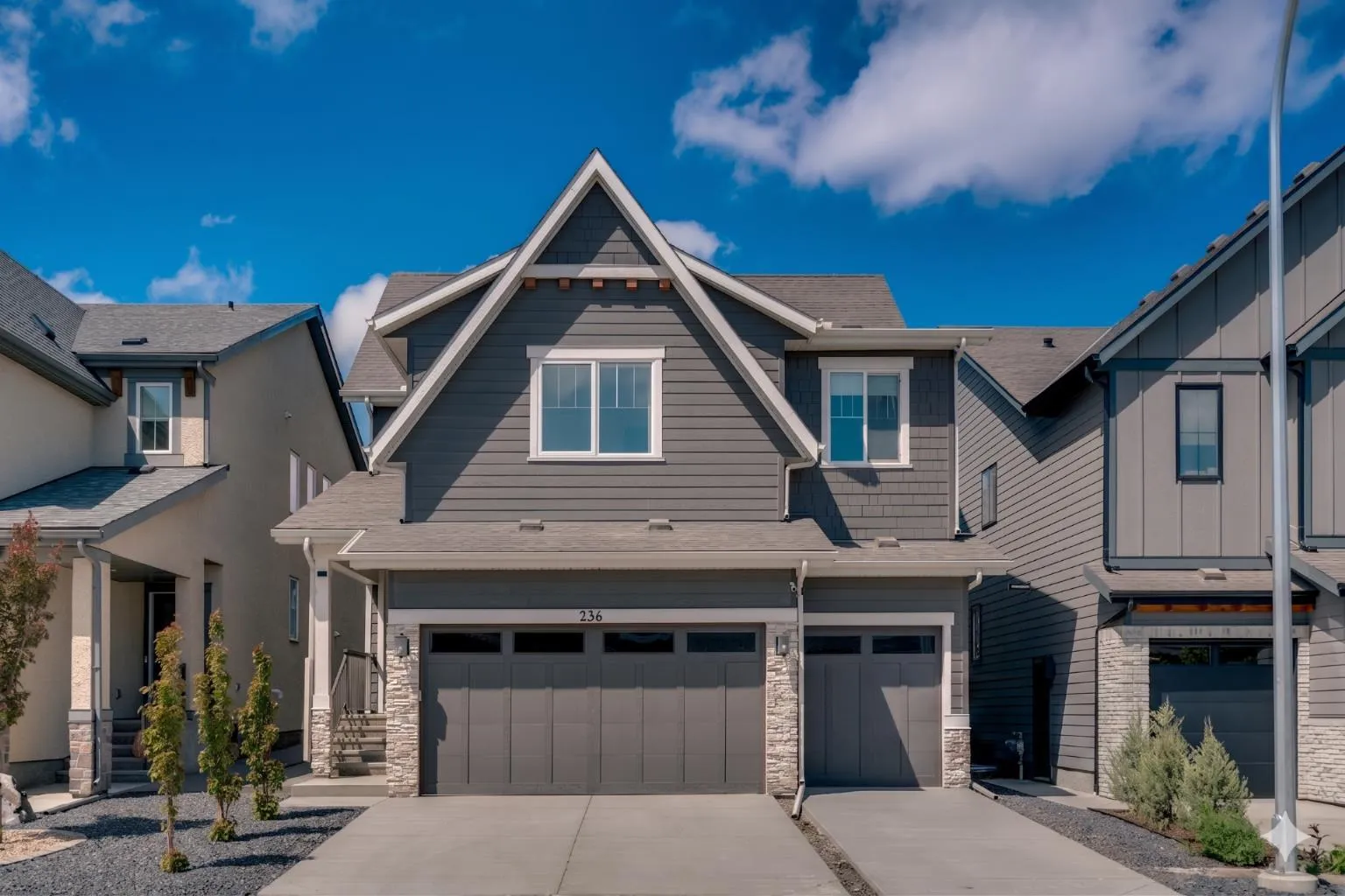 236 Marina Se Grove, Calgary