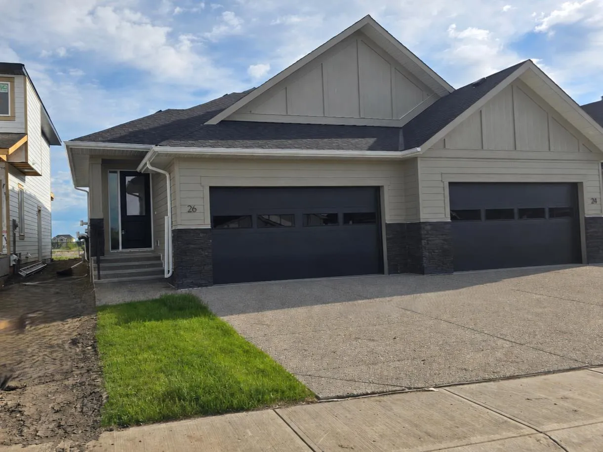 26 St Andrews Close, Lyalta