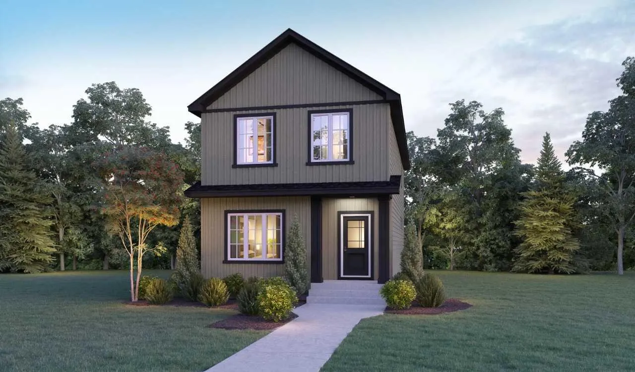160 Snowberry Se Common, Calgary