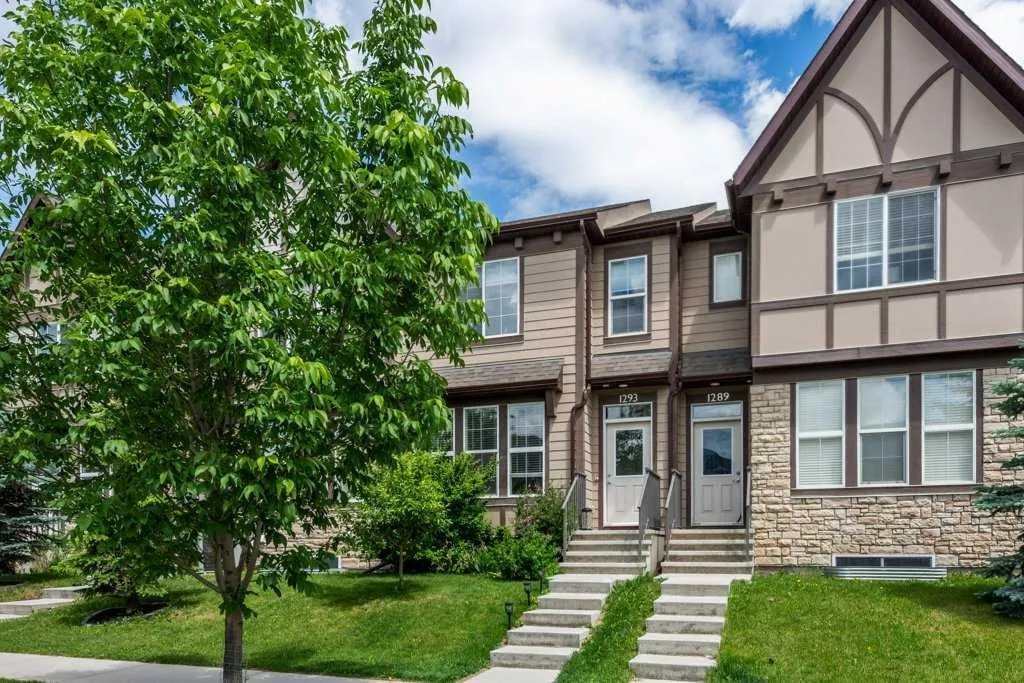1293 Legacy Se Circle, Calgary