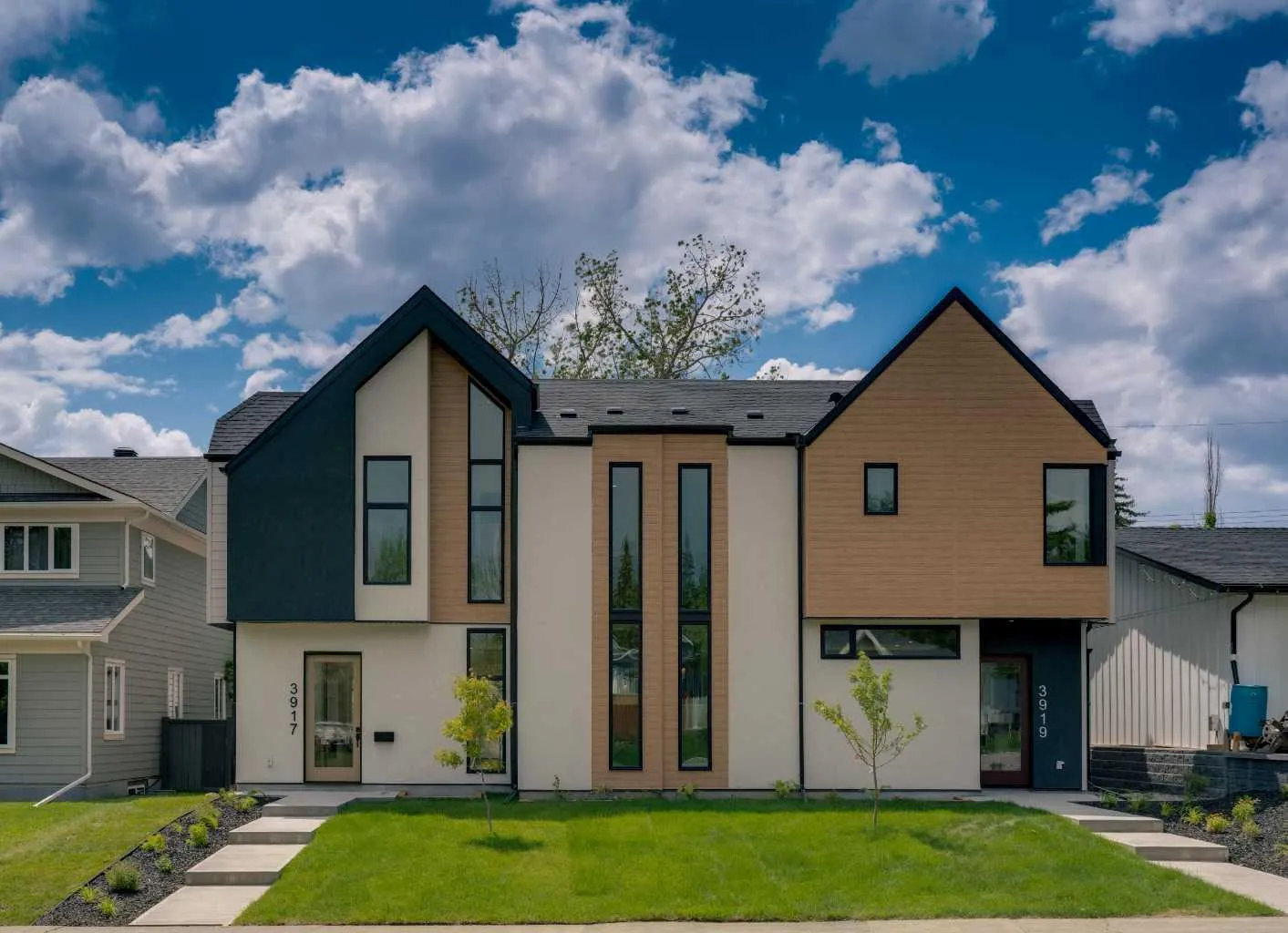 3919 23 Sw Avenue, Calgary