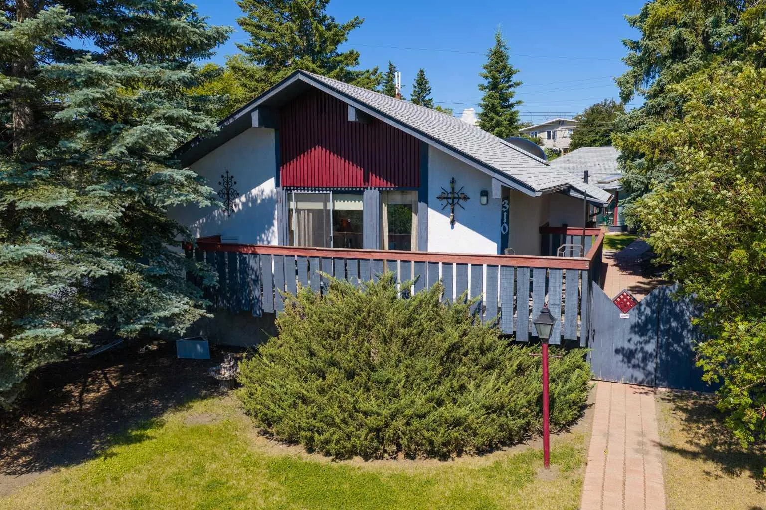 310 Huntham Ne Place, Calgary