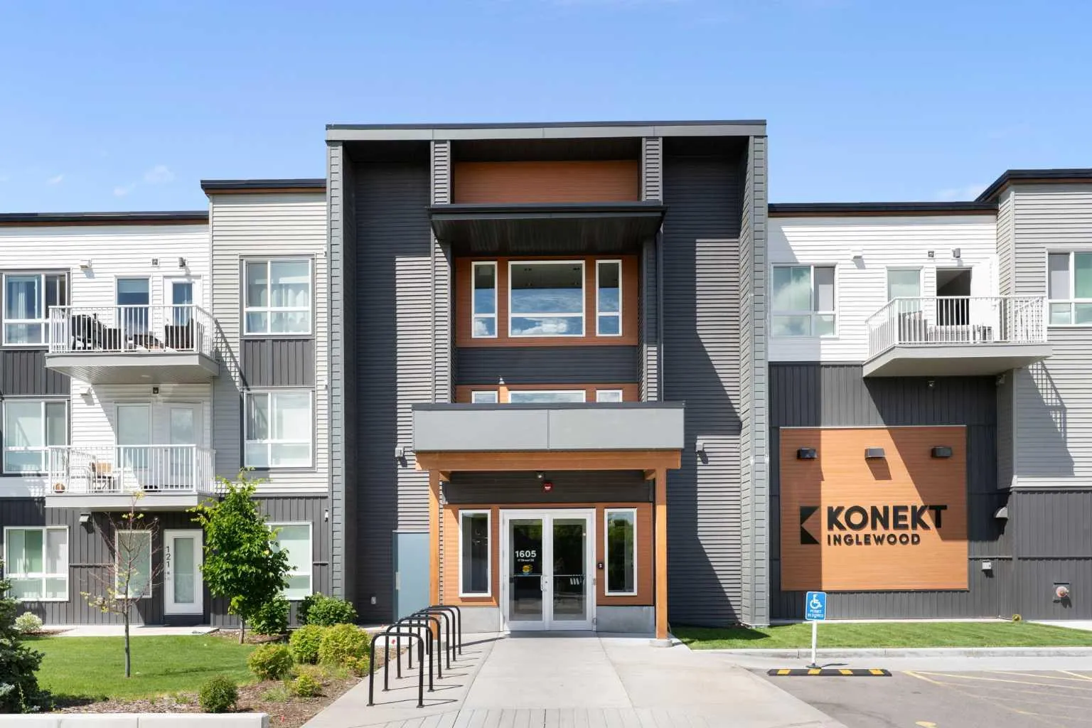1605 17 Se Street Unit 223, Calgary