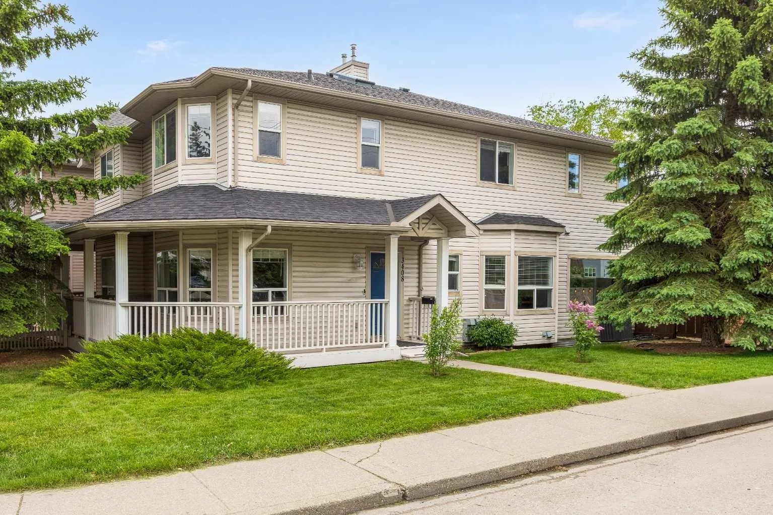 3408 16 Sw Street, Calgary