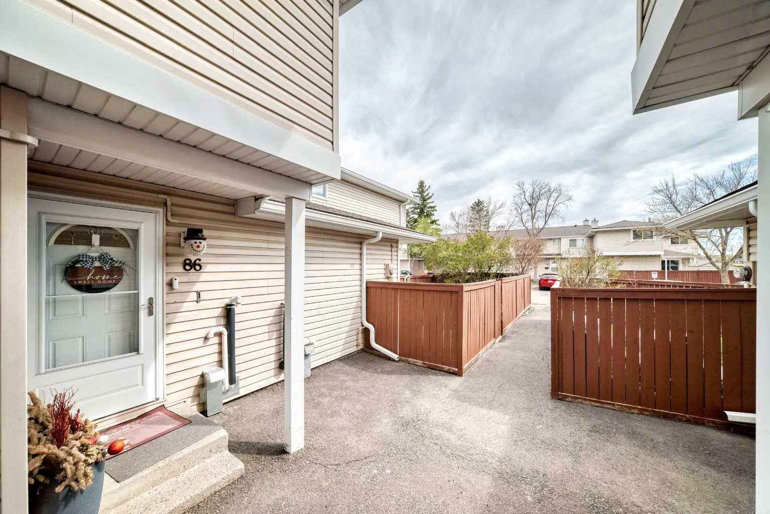 1155 Falconridge Ne Drive Unit 86, Calgary