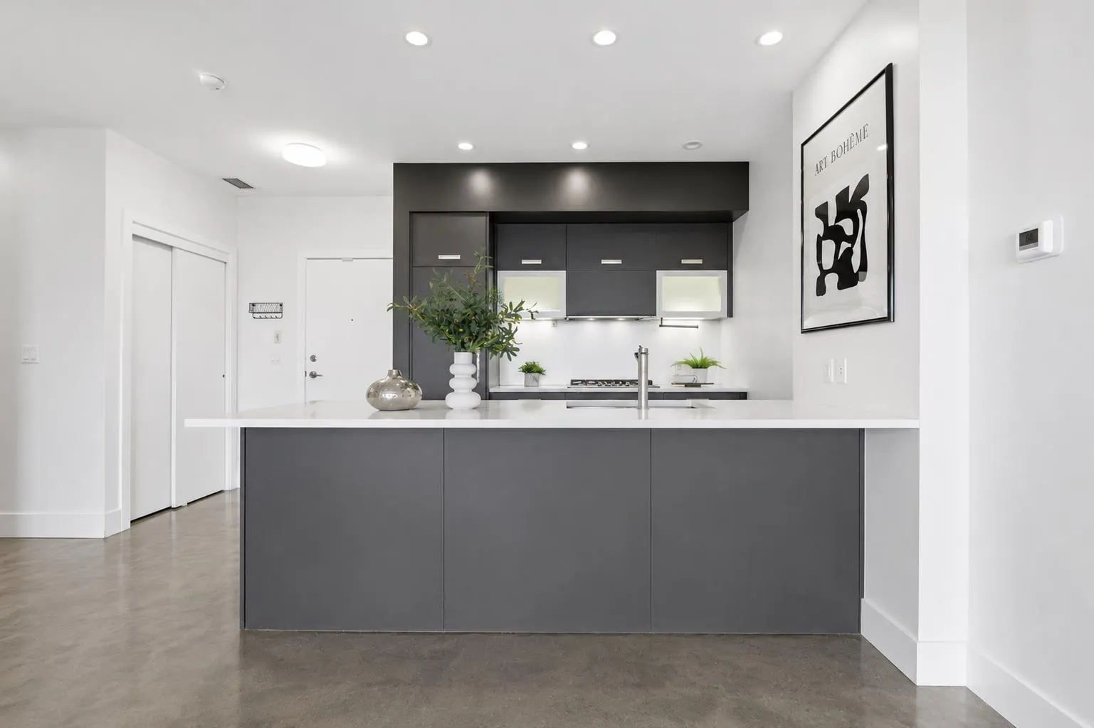 2505 17 Sw Avenue Unit 607, Calgary