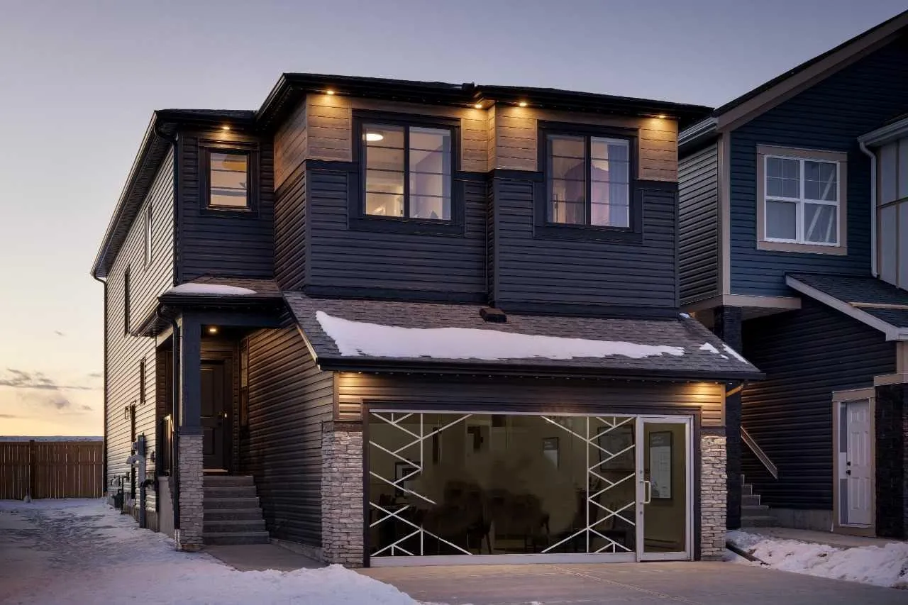 287 Ambledale Nw Drive, Calgary