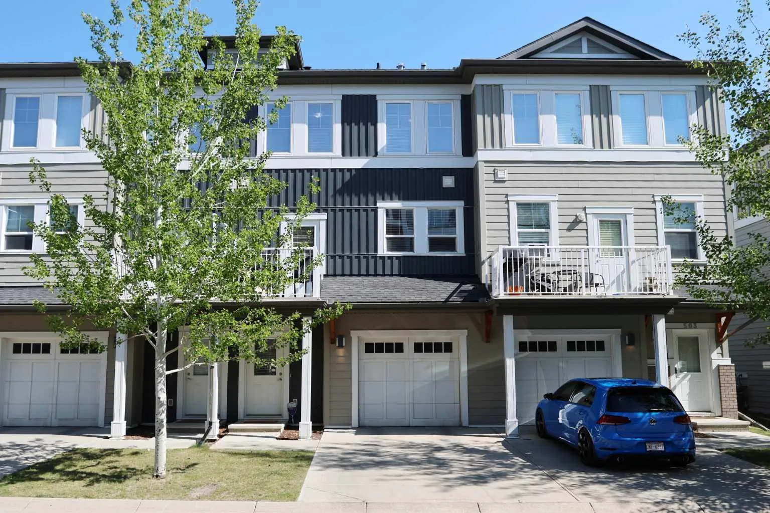505 Evanston Nw Square, Calgary