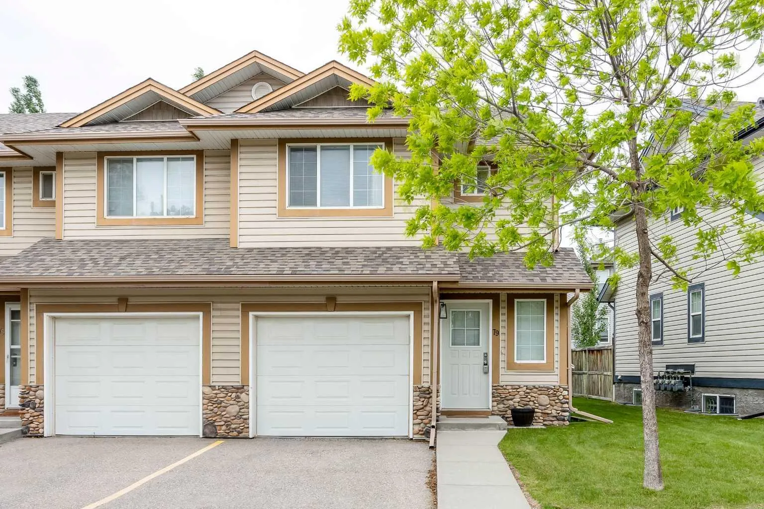 79 Citadel Nw Point, Calgary