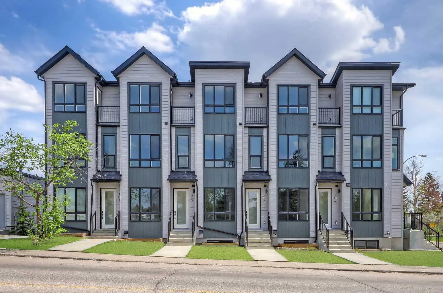 3550 45 Sw Street Unit 107, Calgary