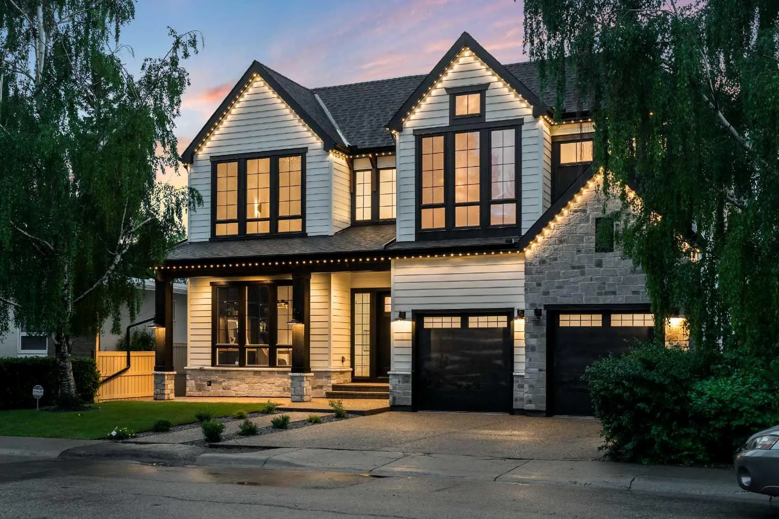4719 Chapel Nw Road, Calgary
