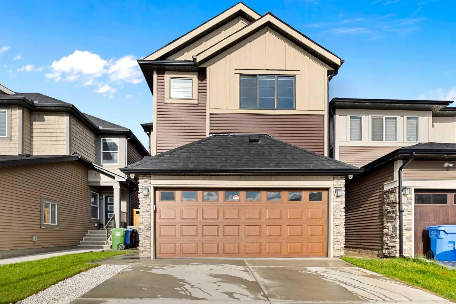 260 Homestead Ne Grove, Calgary