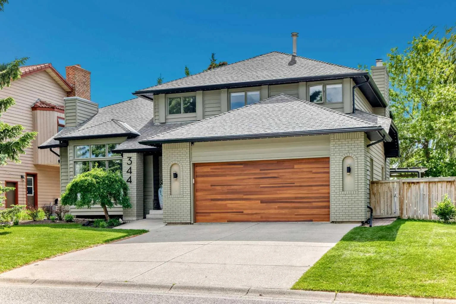 344 Canterville Sw Drive, Calgary