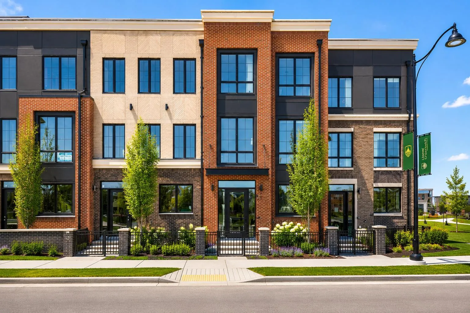 133 Greenwich Nw Common, Calgary