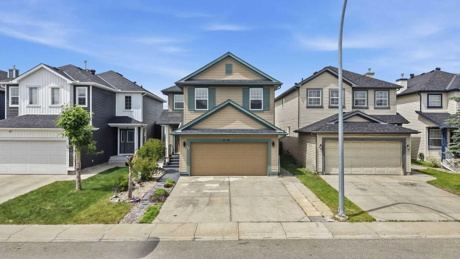 19 Martha's Meadow Close, Calgary