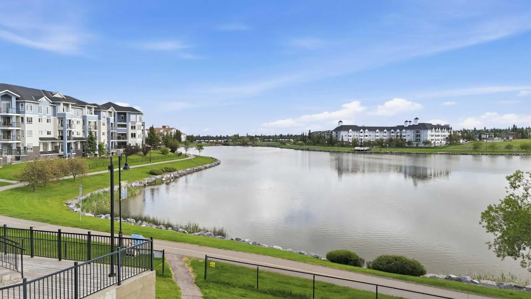 10 Country Village Ne Park Unit 3110, Calgary