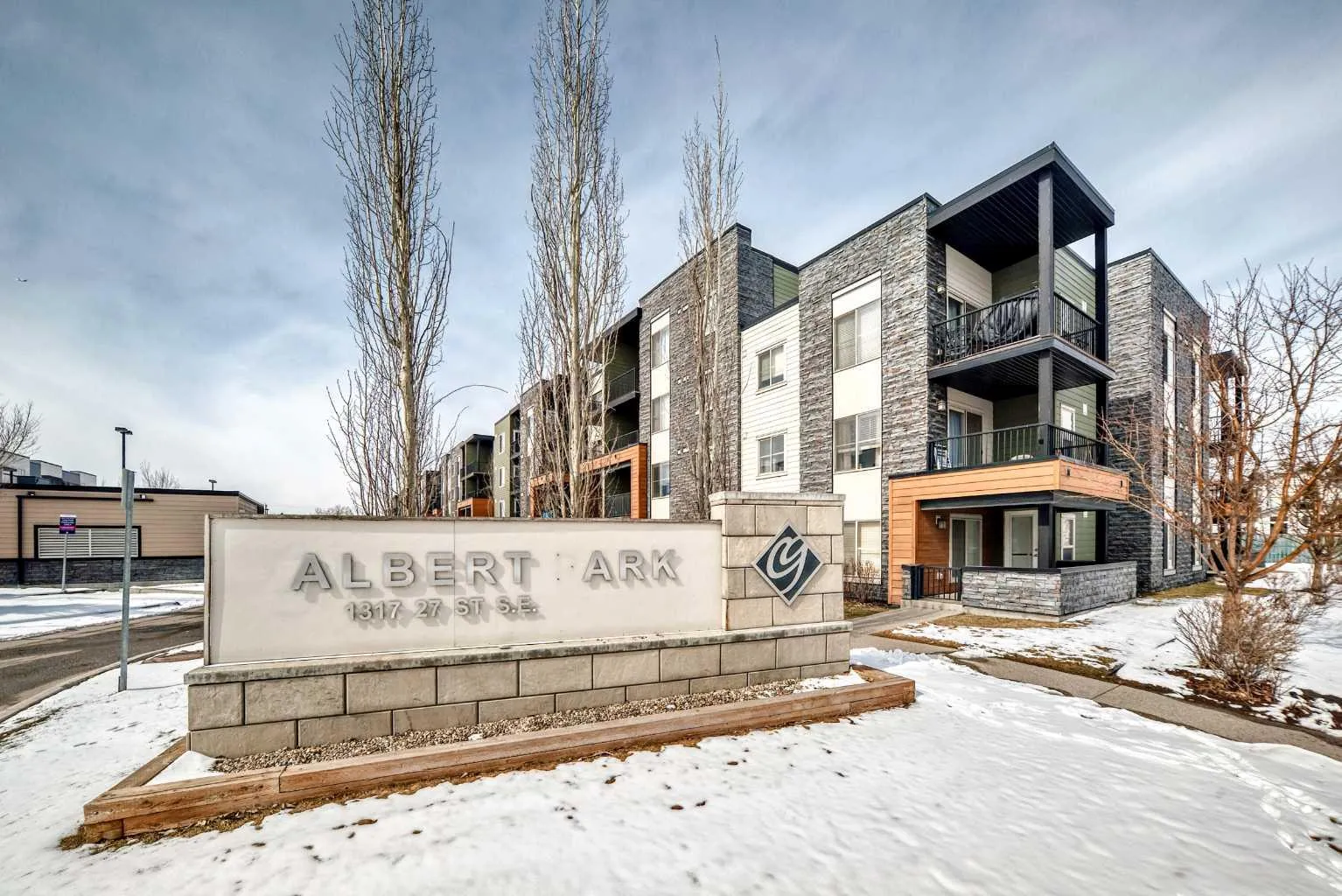 1317 27 Se Street Unit 3104, Calgary