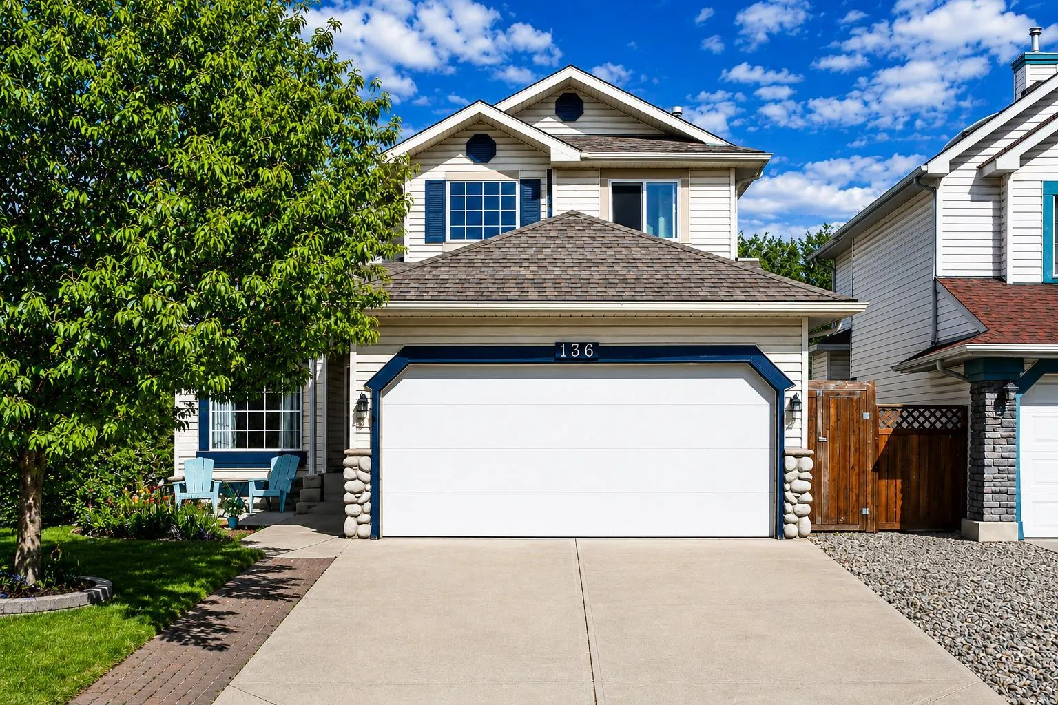 136 Douglas Glen Se Heath, Calgary