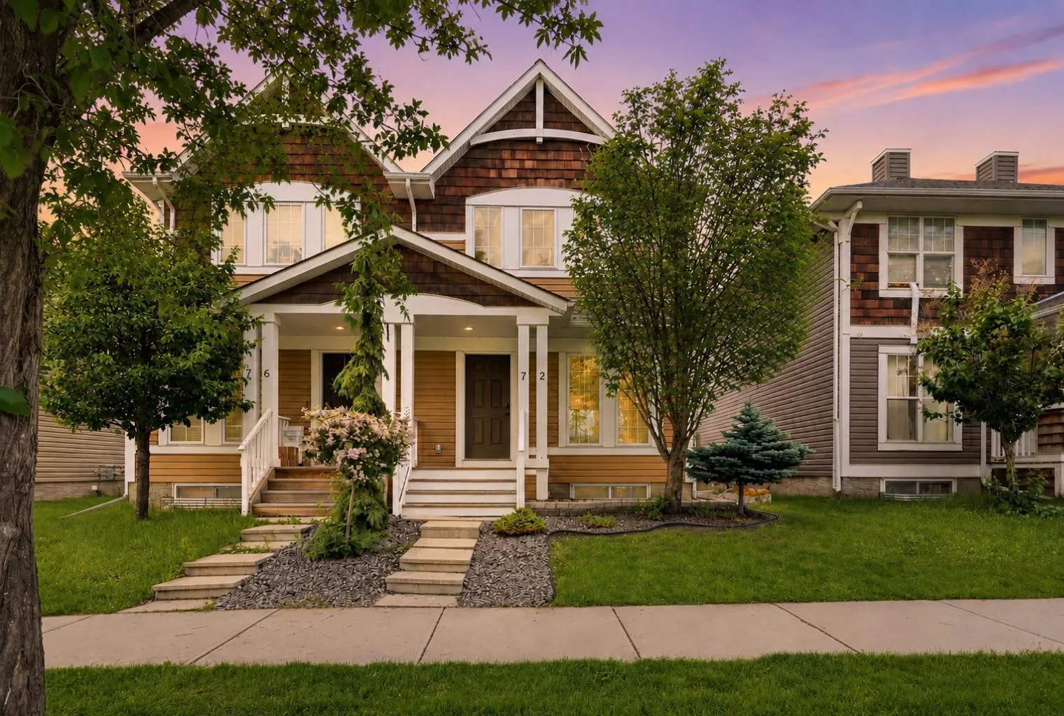72 Auburn Bay Se Boulevard, Calgary