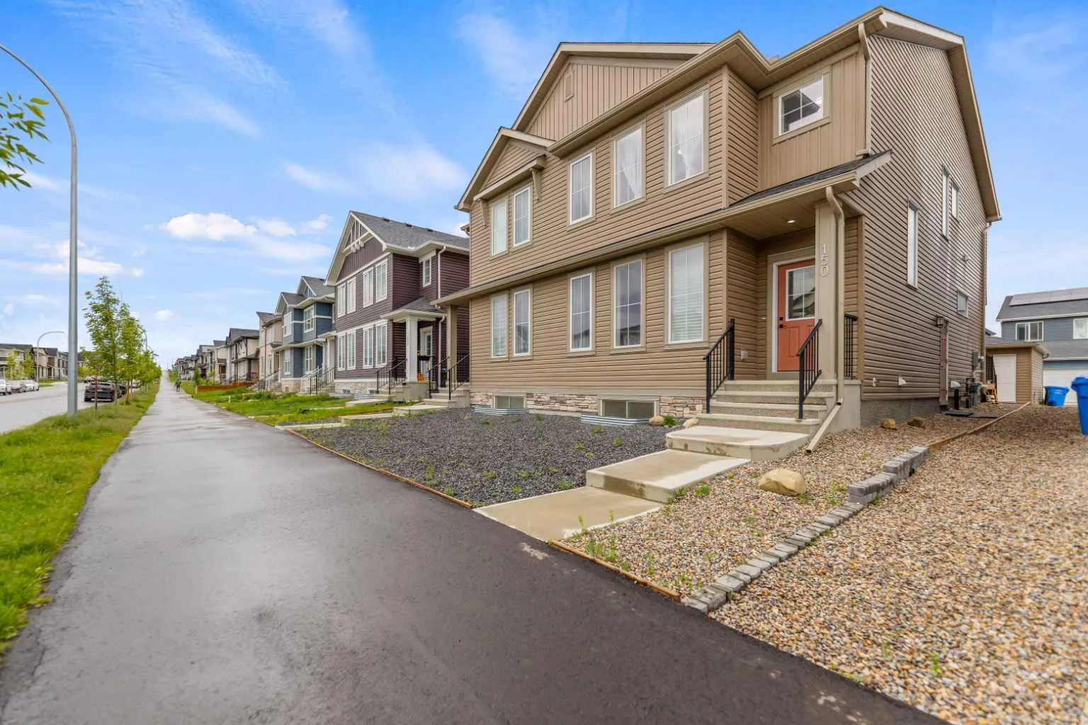 150 Ambleton Nw Drive, Calgary