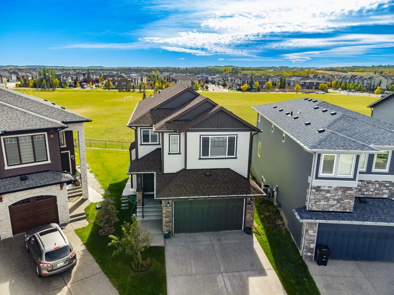 32 Legacy Se Cove, Calgary