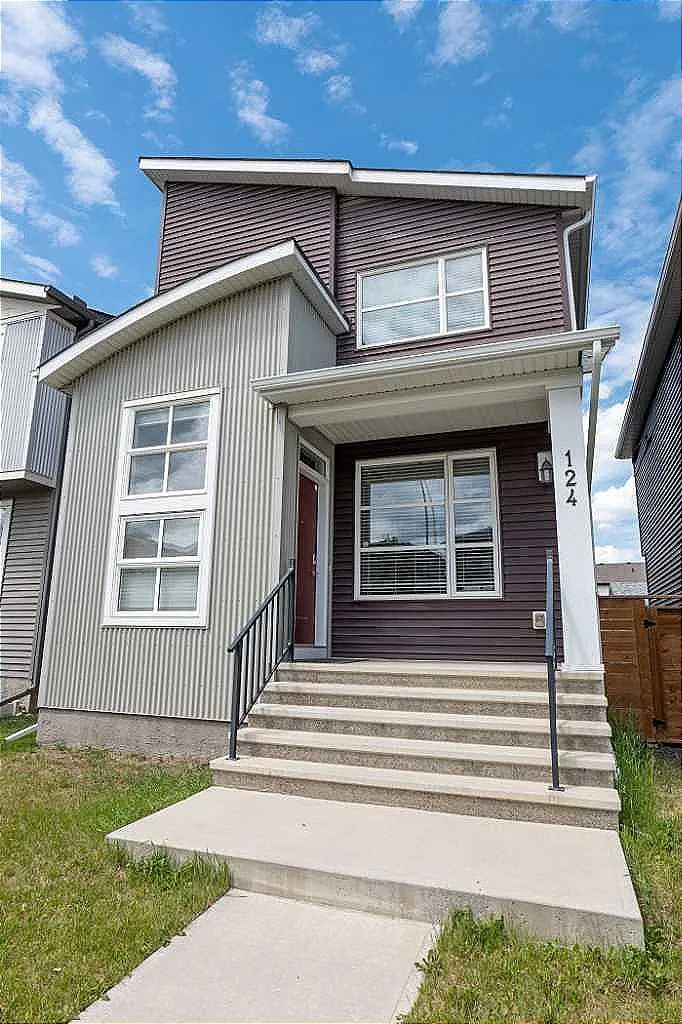 124 Howse Ne Avenue, Calgary