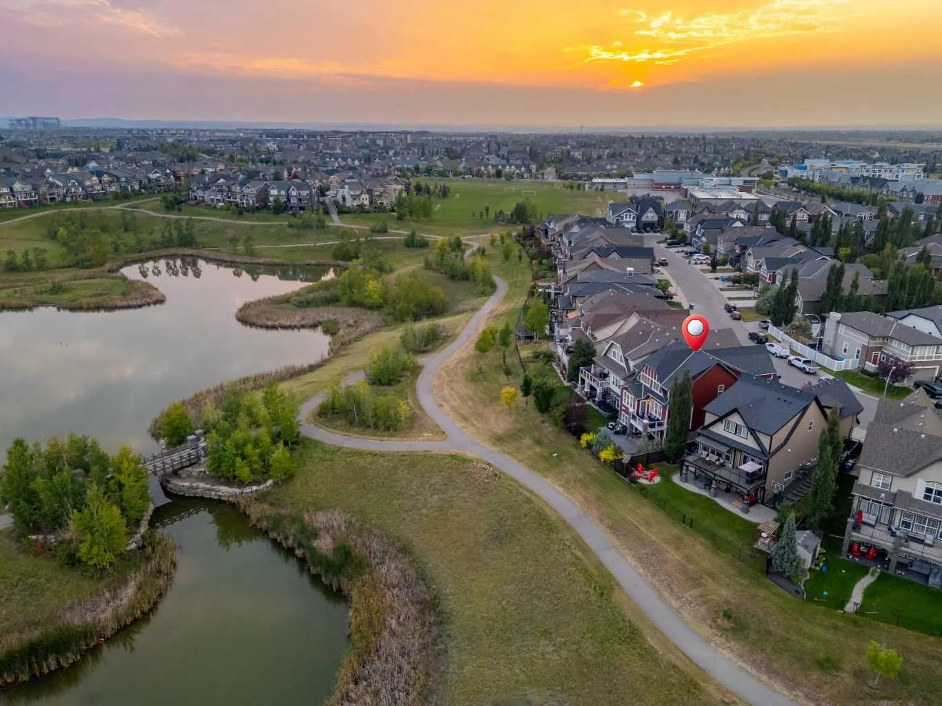 119 Marquis Se Grove, Calgary