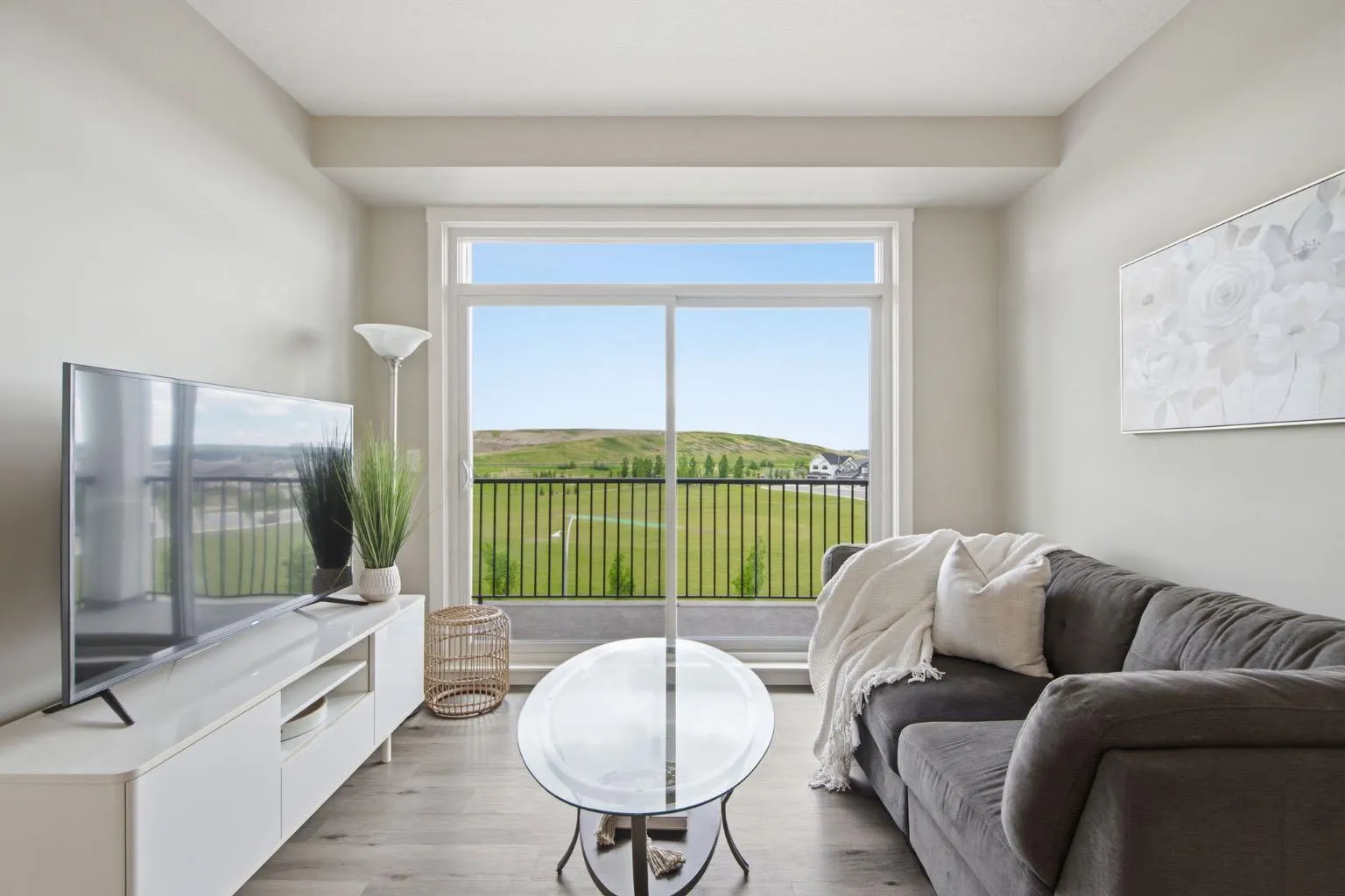 10 Walgrove Se Walk Unit 419, Calgary