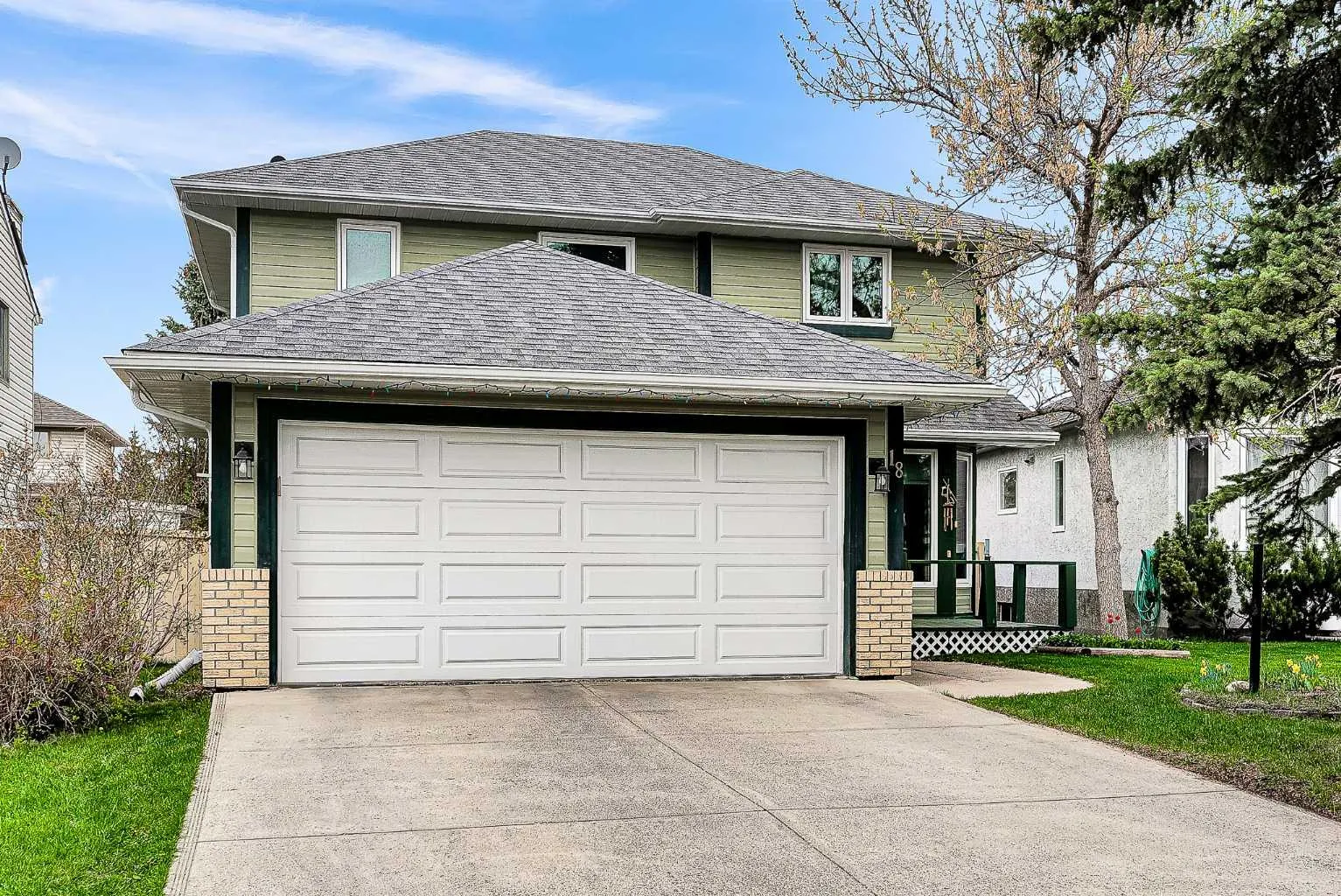 18 Shannon Sw Terrace, Calgary