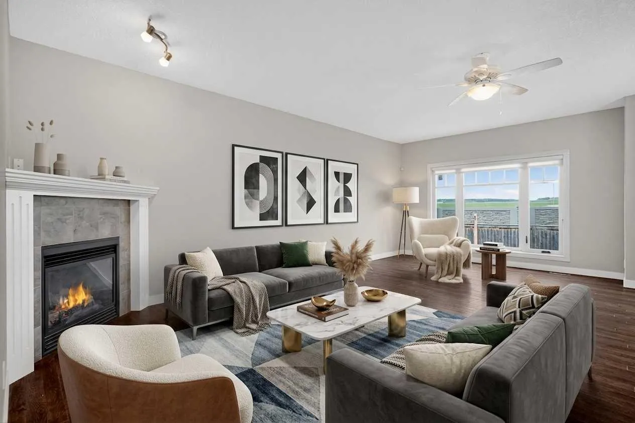103 Bridle Estates Sw Mews, Calgary