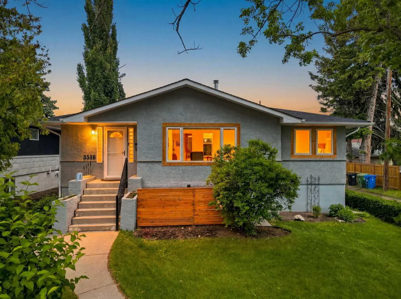 3518 3 Sw Avenue, Calgary