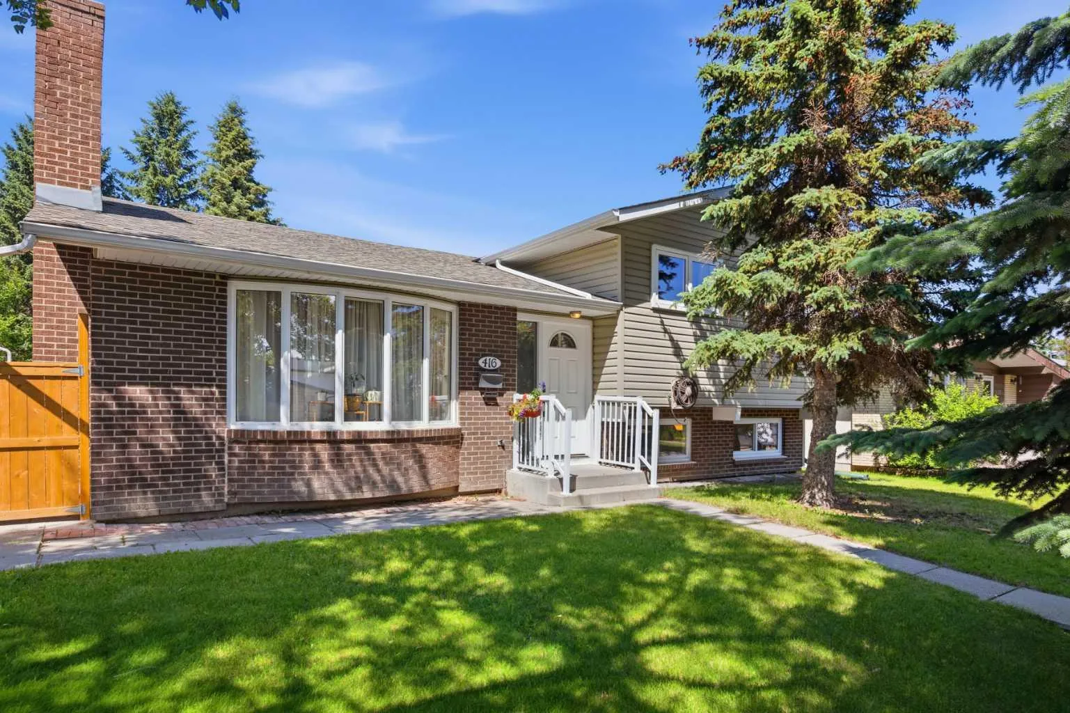 416 Allston Se Avenue, Calgary
