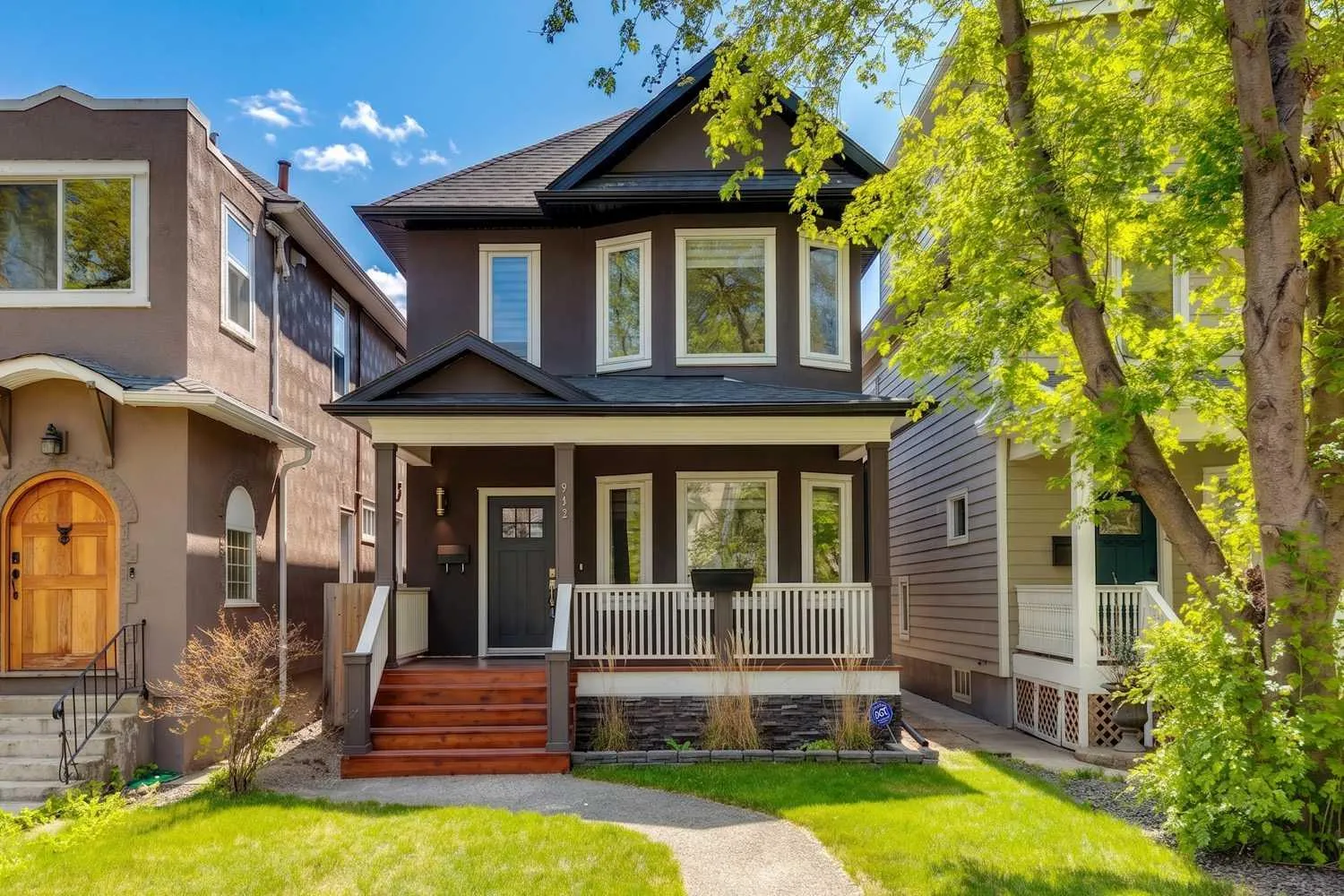 911 18 Sw Avenue, Calgary