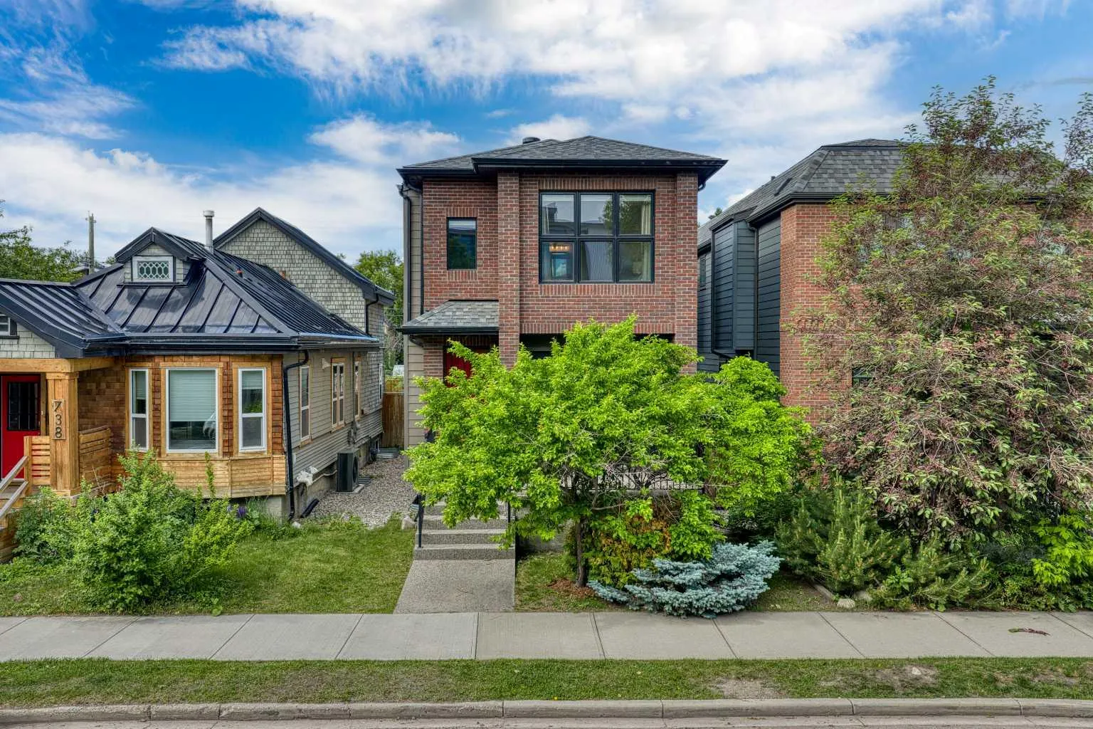 740 24 Se Avenue, Calgary