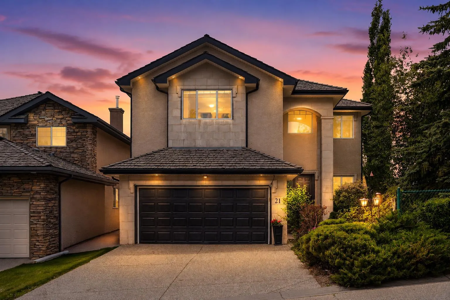 21 Royal Ridge Nw Hill, Calgary
