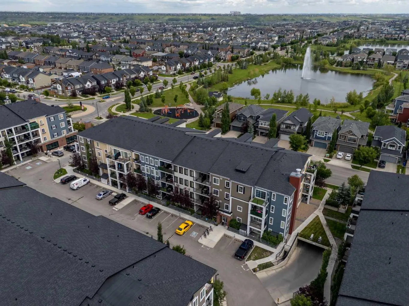 215 Legacy Se Boulevard Unit 1216, Calgary