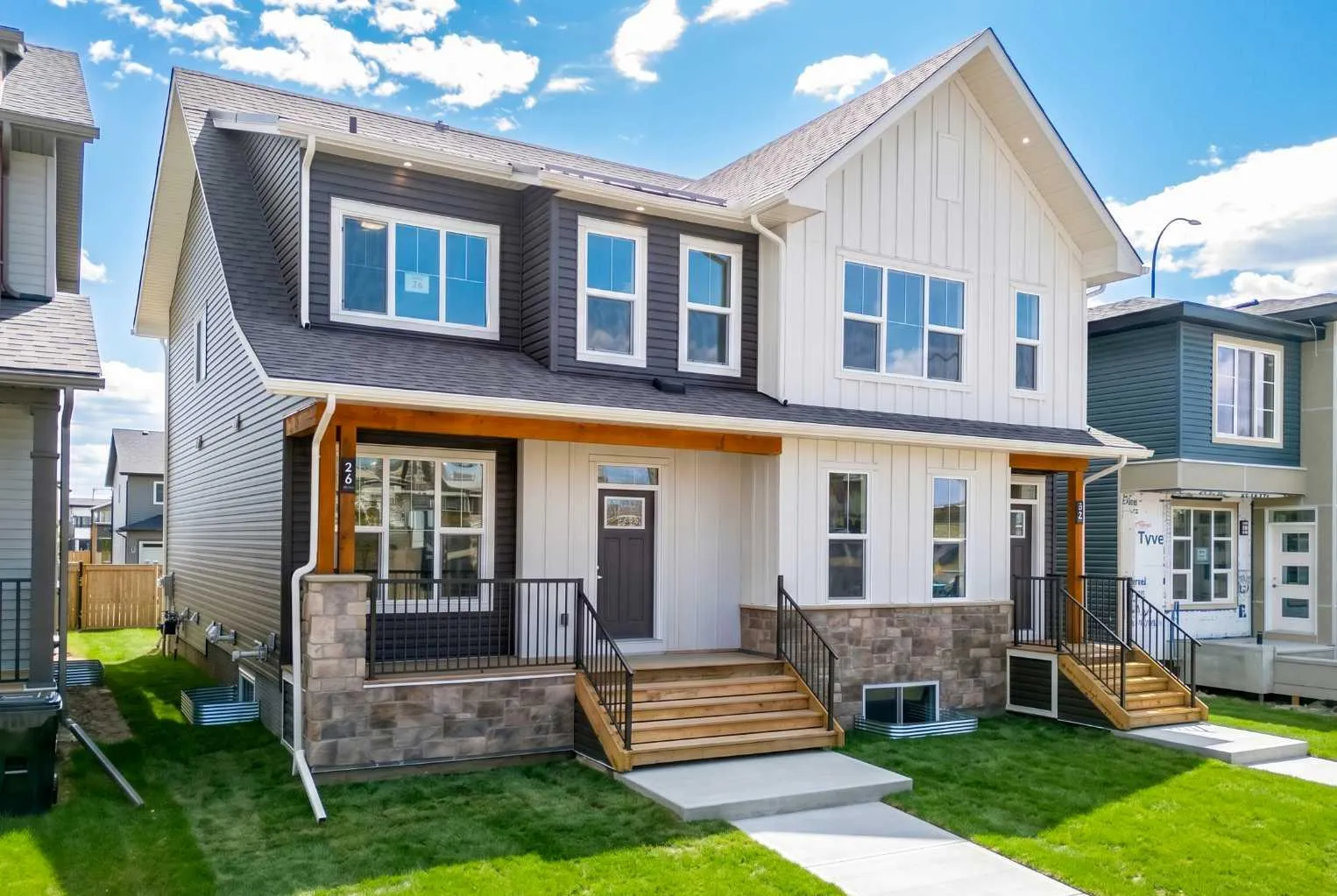 26 Starling Nw Boulevard, Calgary