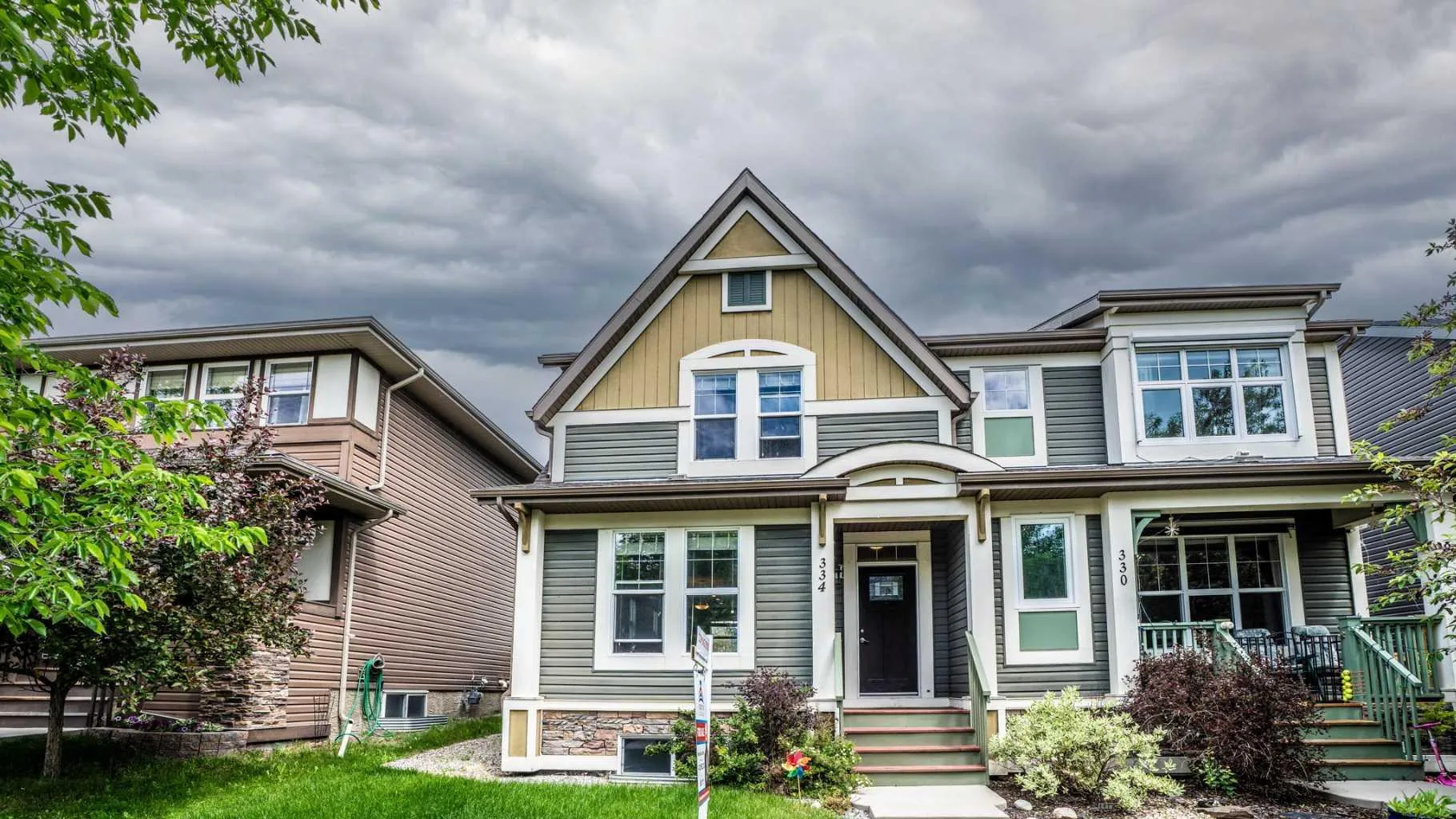 334 Chaparral Valley Se Drive, Calgary