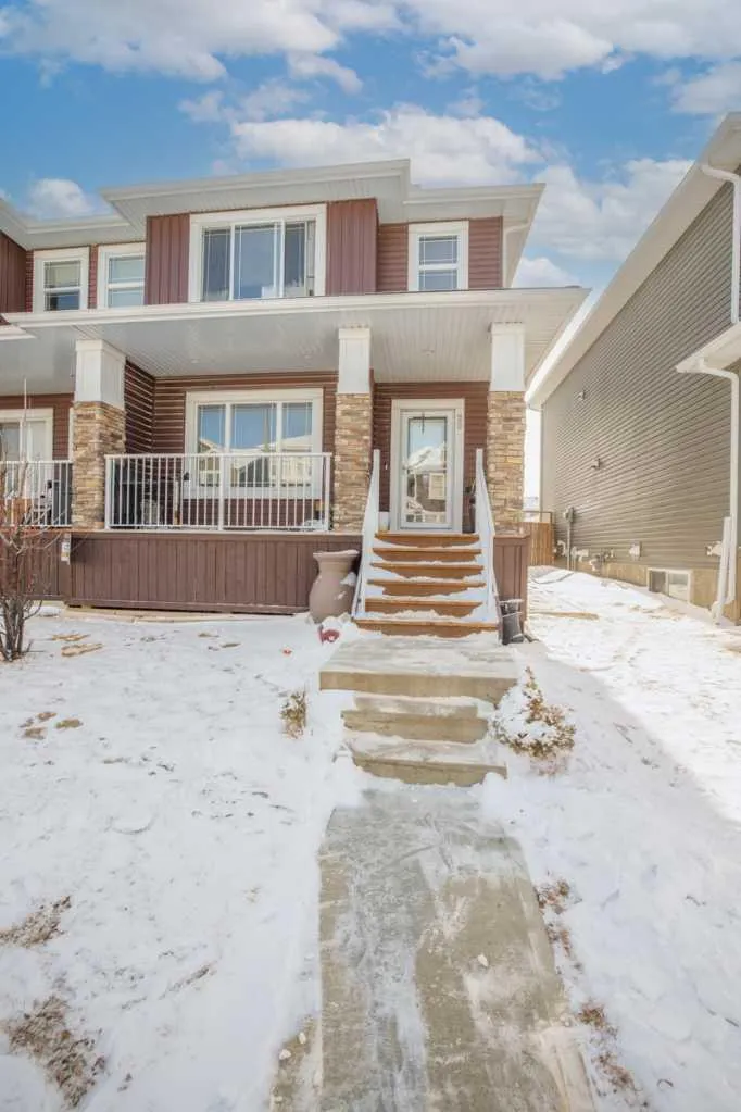 29 Redstone Ne Common, Calgary