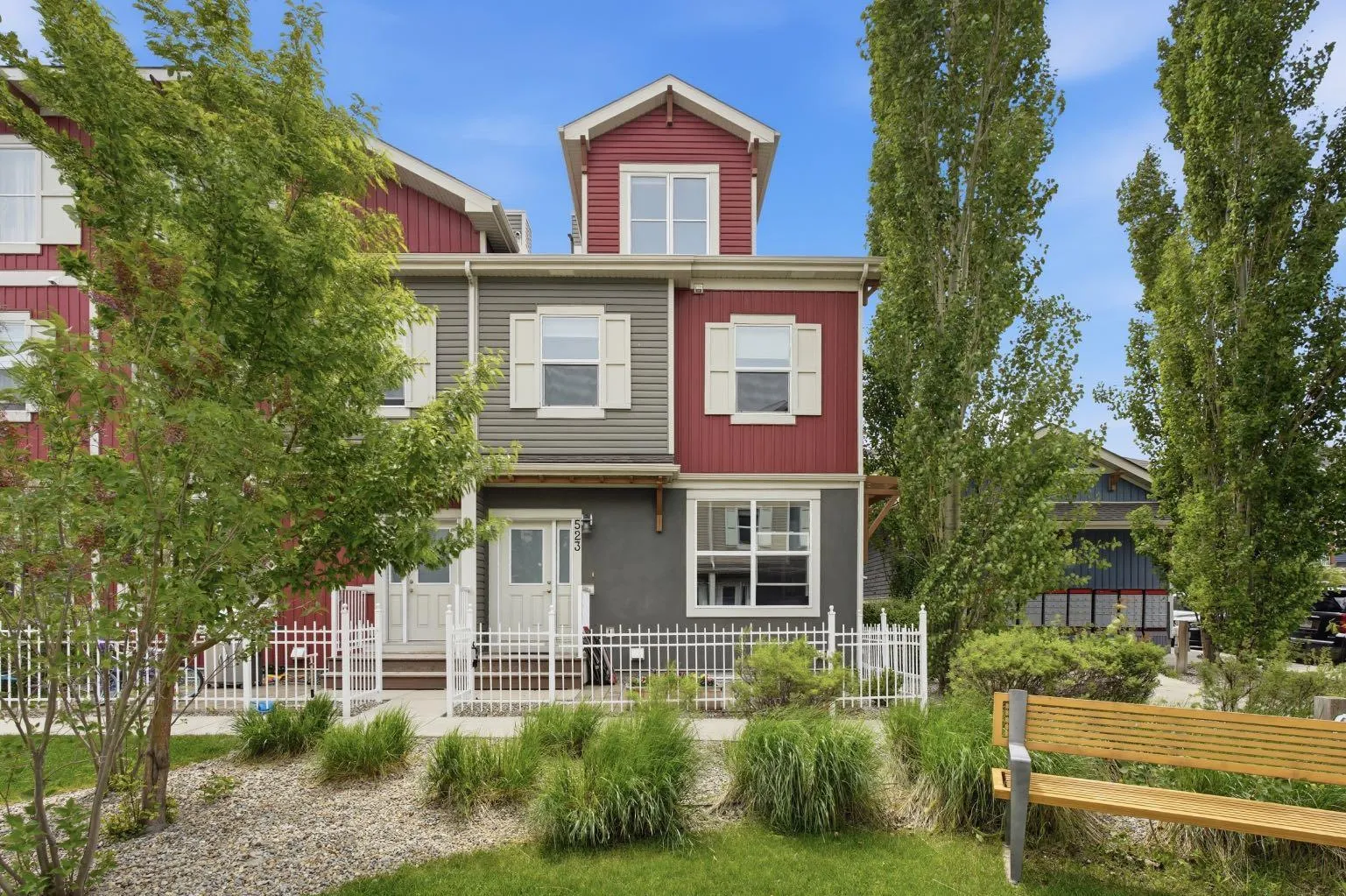 10 Auburn Bay Se Avenue Unit 523, Calgary