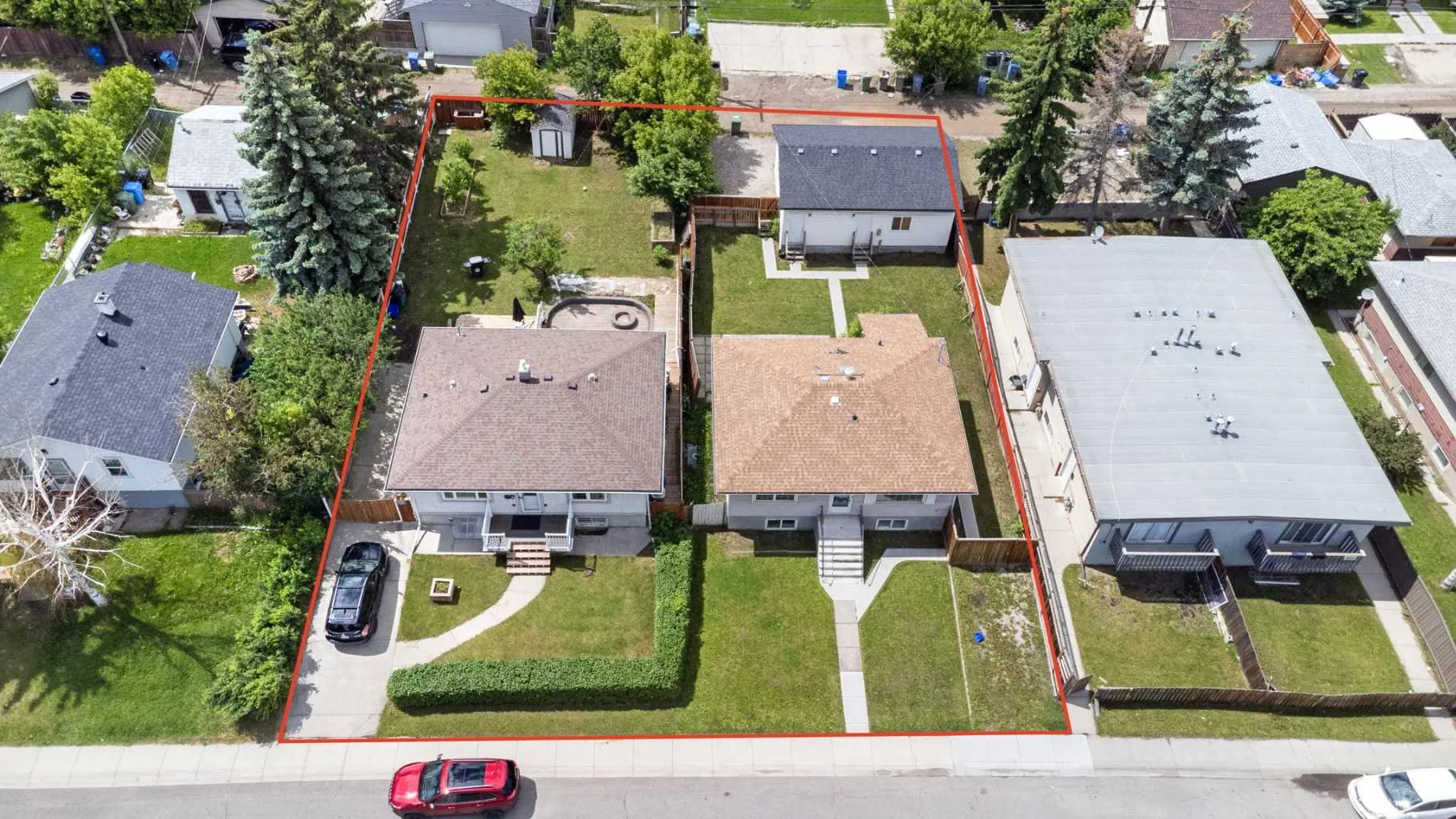1827 43 Se Street, Calgary