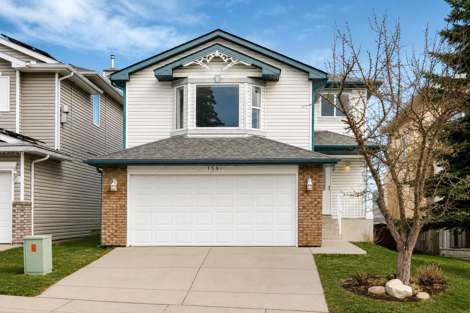 159 Citadel Peak Nw Circle, Calgary