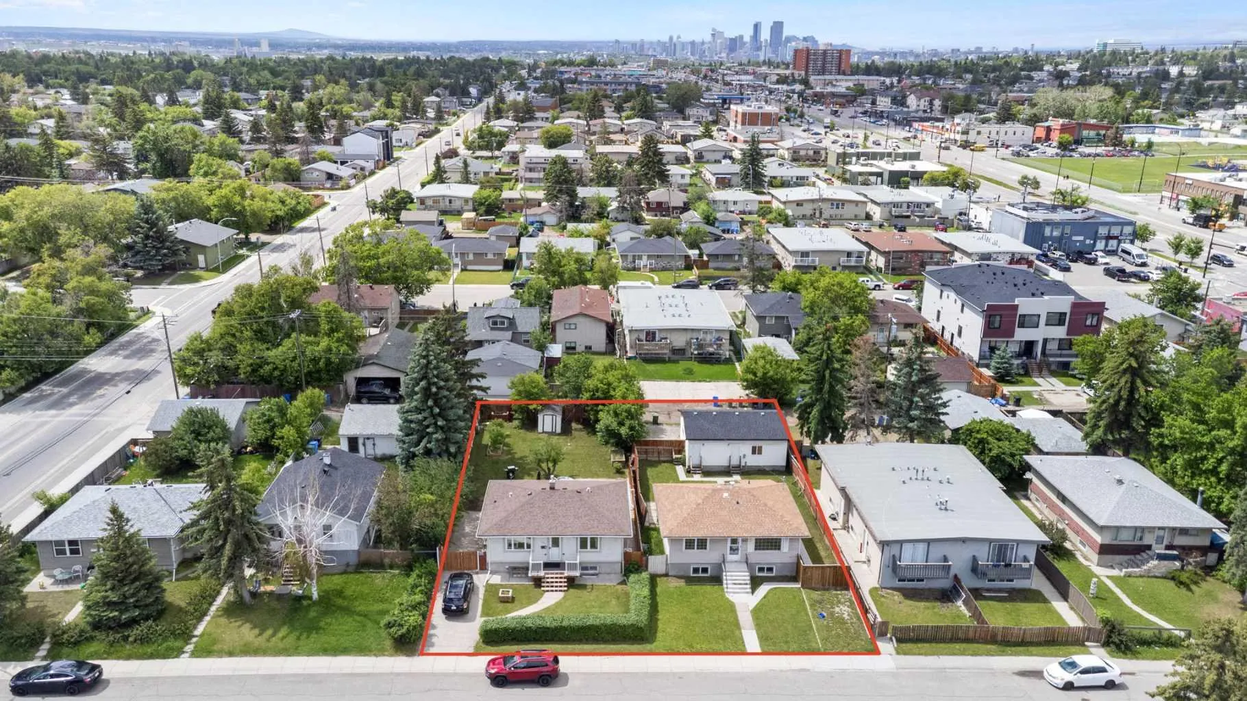 1831 43 Se Street, Calgary
