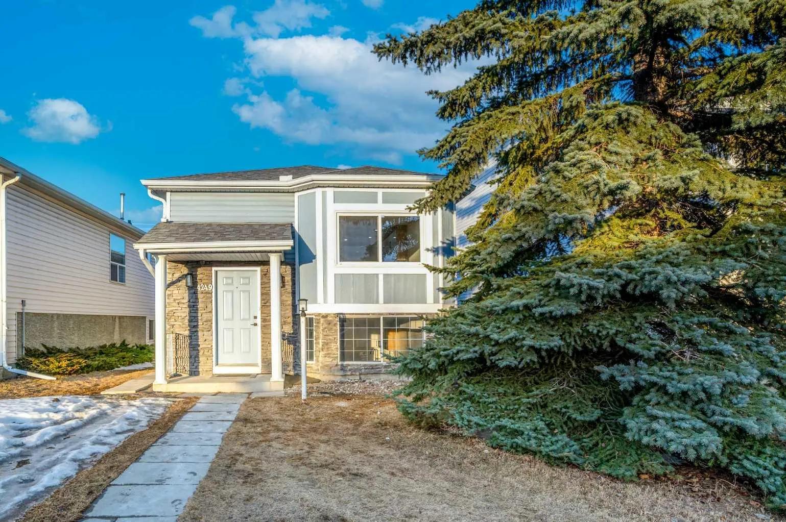 4249 Catalina Ne Boulevard, Calgary