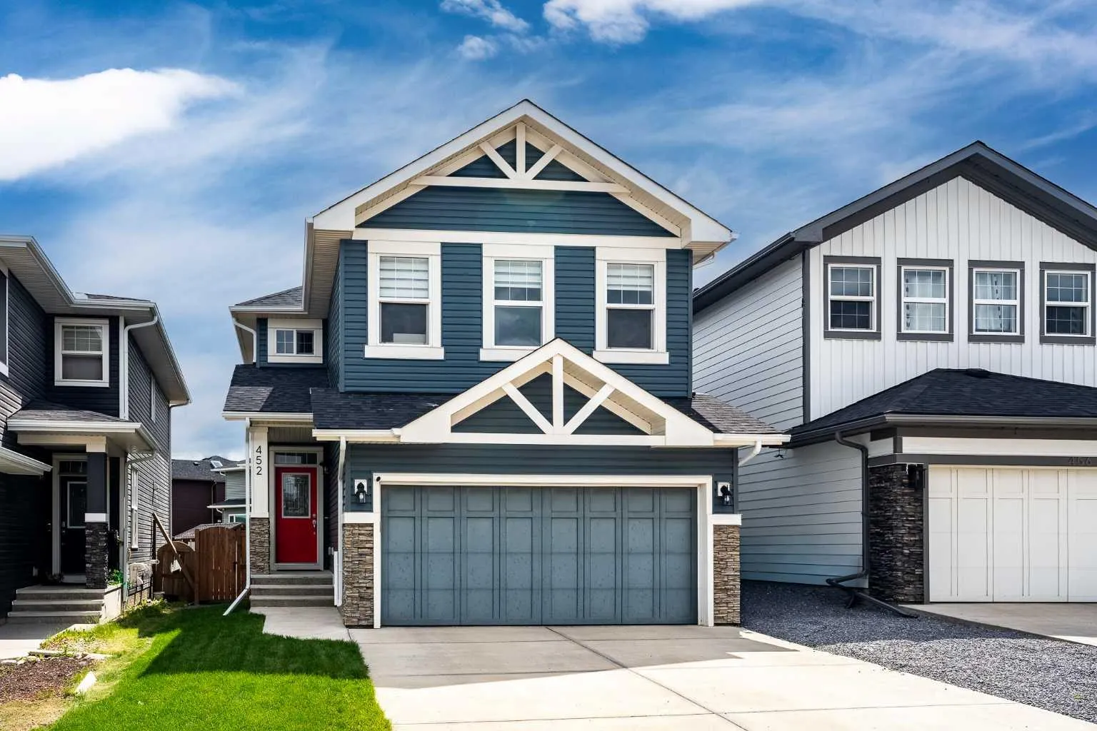 452 Evansglen Nw Drive, Calgary