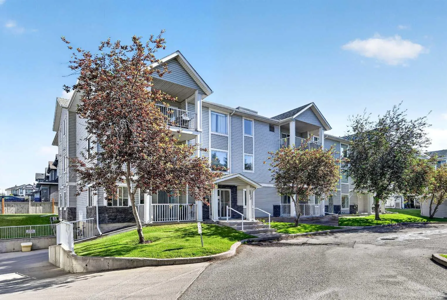 5105 Valleyview Se Park Unit 105, Calgary