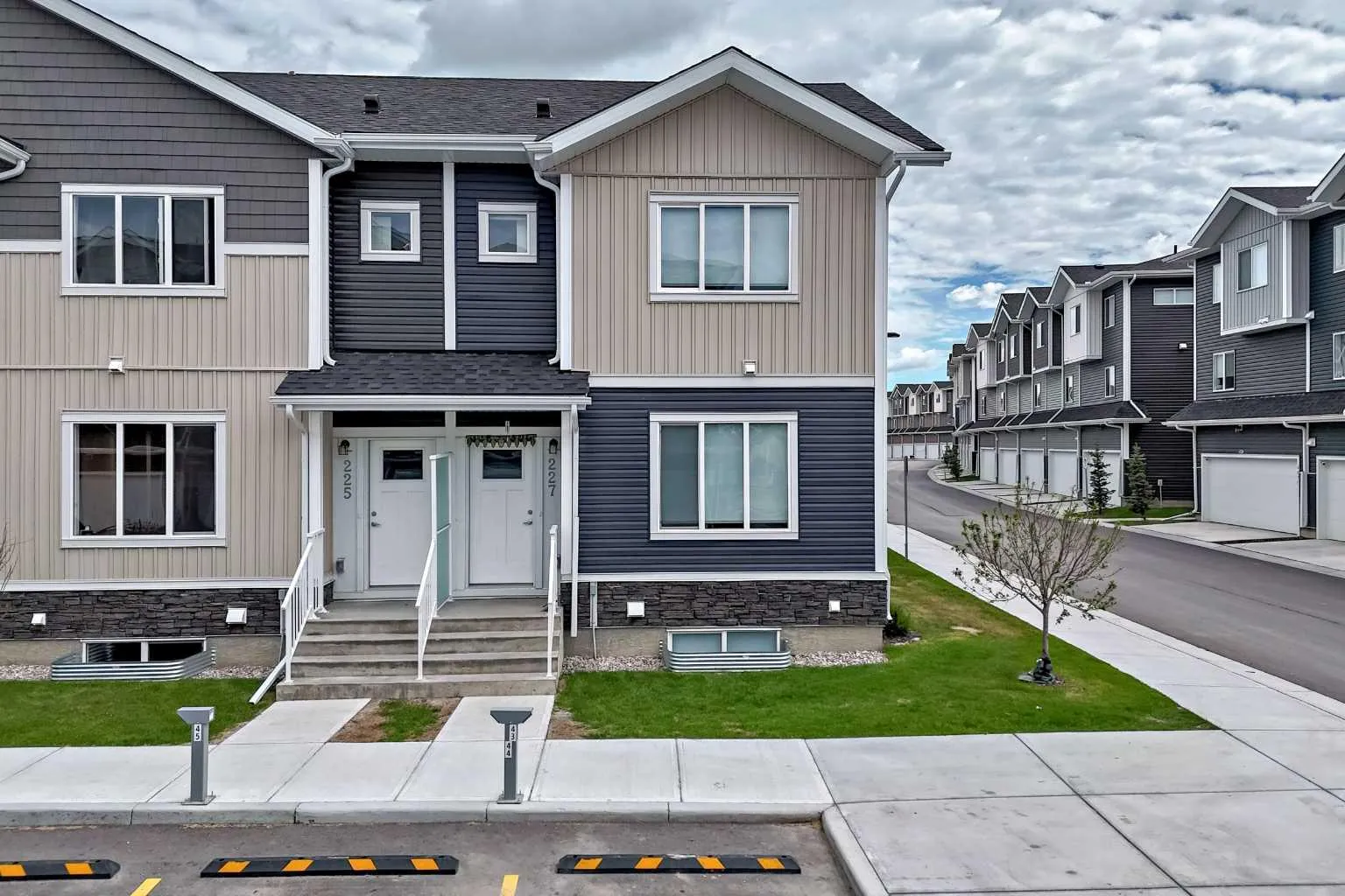 137 Red Embers Ne Link Unit 227, Calgary