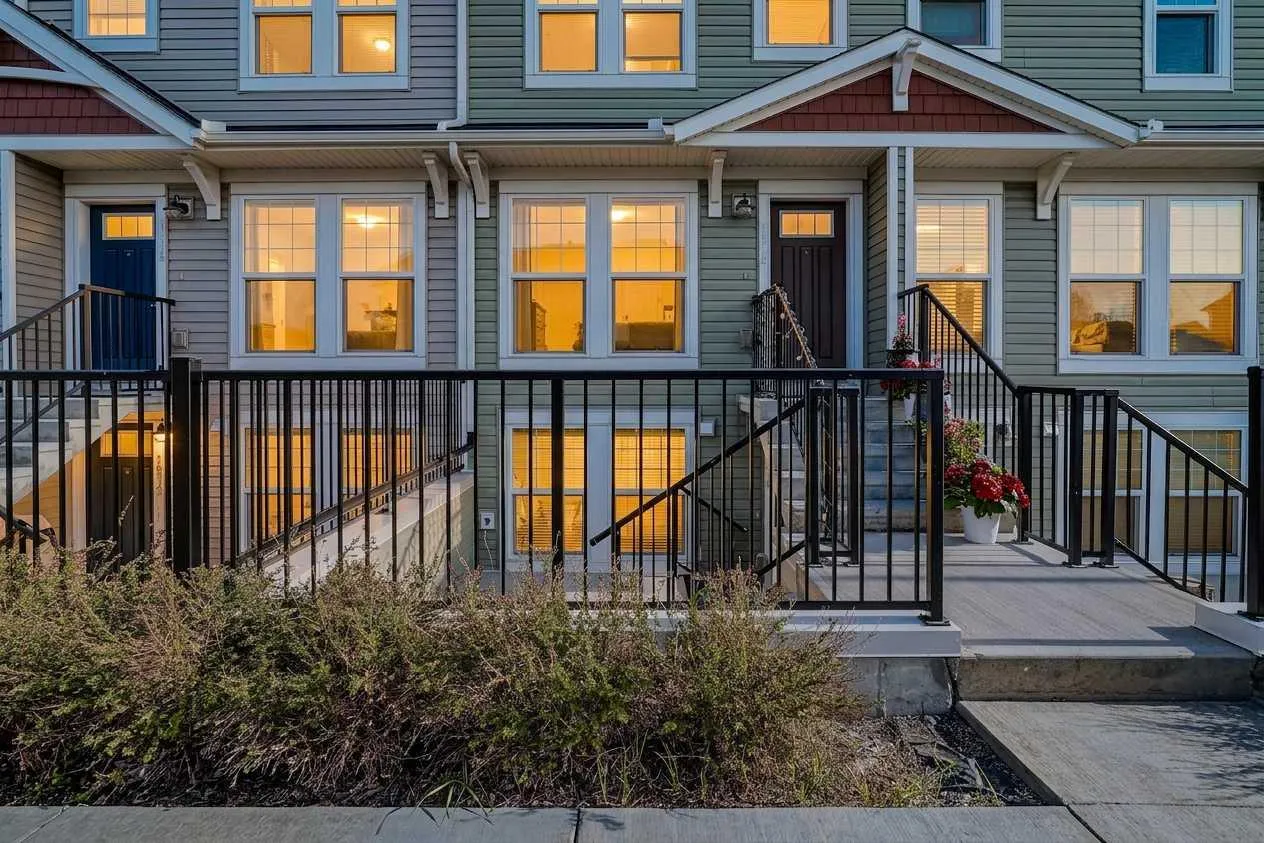 7451 Falconridge Ne Boulevard Unit 1910, Calgary