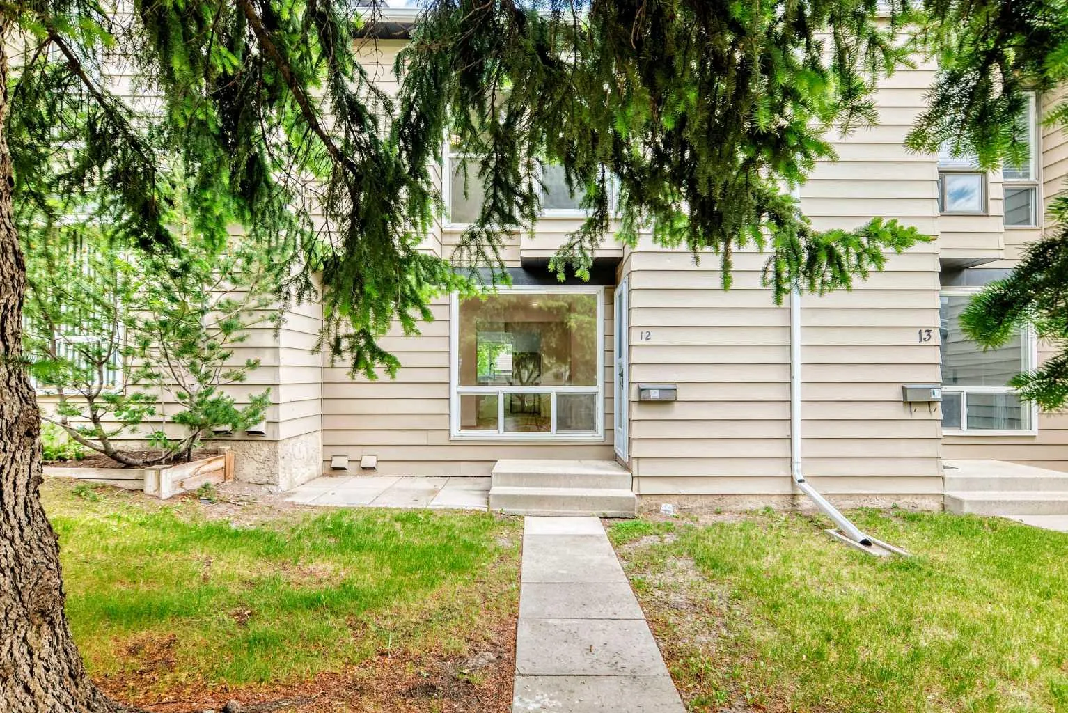 7205 4 Ne Street Unit 12, Calgary